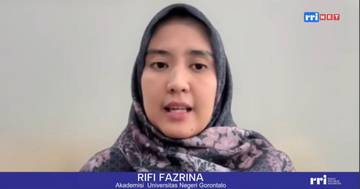 Pendidikan Dinilai Kunci Putus Kemiskinan Struktural Antar Generasi