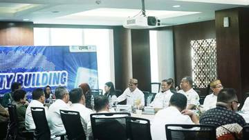 Bone Bolango Percepat Digitalisasi Keuangan dan Kendalikan Inflasi