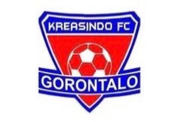 Kreasindo FC Matangkan Strategi Jelang Liga 4 Gorontalo