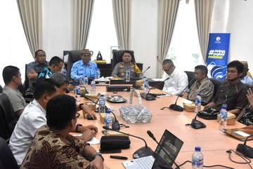 Bone Bolango Sambut Investasi 9,9 MW PLTMH Poduwoma