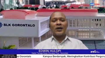 Kelebihan Jam Kerja Banyak Terjadi di Sektor Informal 
