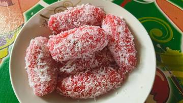 Kue Janda,Manis Sederhana dari Dapur Tradisional