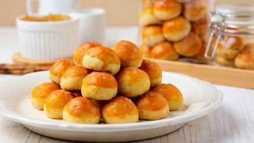 Bisnis Kue Kering Lebaran, Peluang Untung Besar