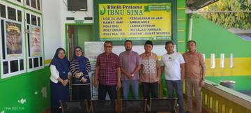 Komisi IV DPRD Evaluasi Layanan Kesehatan