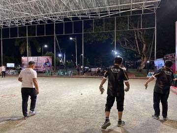 FOPI Pastikan Gorontalo Tuan Rumah BK PON