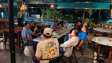 Gandeng komunitas Runners GHM 2026 Siap Diluncurkan 