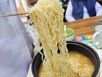 Bahaya Mie Instan Jika Dikonsumsi Terlalu Sering