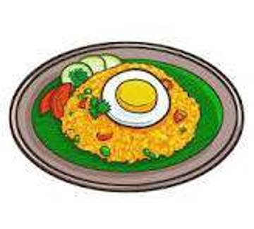 Nasi Goreng Sehat, Begini Cara Membuatnya