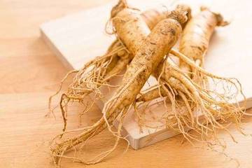 Manfaat Ginseng untuk Kesehatan Tubuh