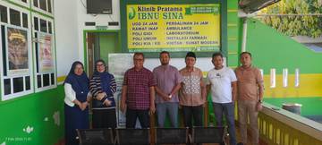Komisi IV Deprov Gorontalo Soroti Pelayanan Kesehatan Daerah