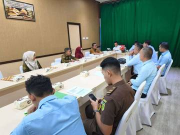 BLP3G Difokuskan Kepada Lansia dan Penyandang Disabilitas 