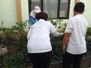 Kemenag Kota Dukung Program Kemenag Asri