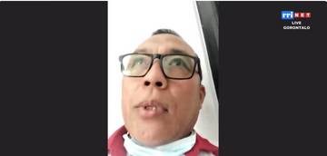 Warga Anggrek Sambut Hilirisasi Ayam Terintegrasi