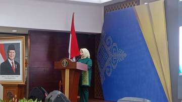 Idah Syahidah: Kawasan Sulampua Potensial Dukung Swasembada Pangan