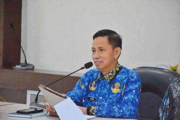 Pemprov Gorontalo Bergerak Cepat Tangani Penonaktifan PBIJK APBN
