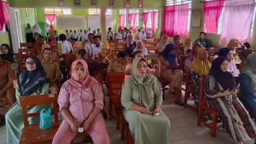 Reses DPRD Prioritaskan Pengembangan UMKM