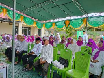 IPHI Kedepan Harus Memiliki Klinik Konsultasi Pasca Haji