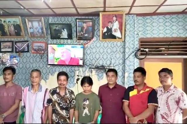 Permasalahan di Kantor Dukcapil Nias Utara Telah Diselesaikan