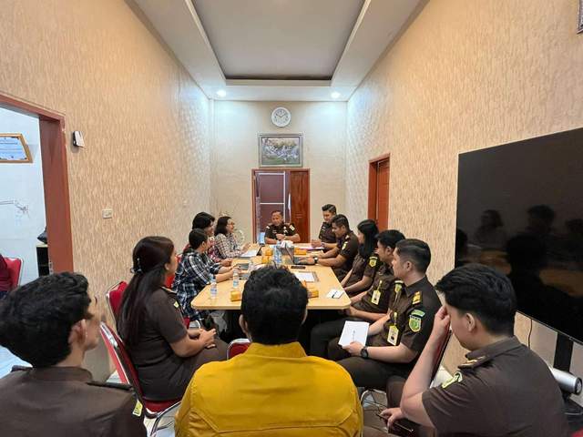 Penguatan Peran KPPN Gunungsitoli Sebagai Financial Advisor Daerah