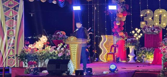 Masyarakat Diajak Mengimani 3 Ikrar Kebudayaan