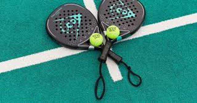 Padel Cabang Olahraga Asian Games 2026  