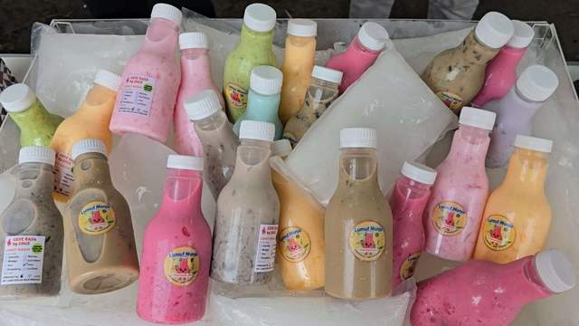 Owner Luma Terbuka Terima Kritik dari Lumantik