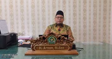 Idul Adha 2025 Jatuh Jum'at 6 Juni