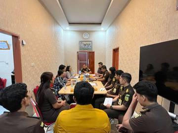 Penguatan Peran KPPN Gunungsitoli Sebagai Financial Advisor Daerah