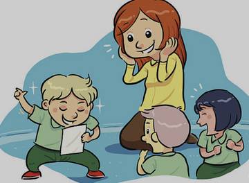 Kiat Senang Belajar Bahasa Indonesia