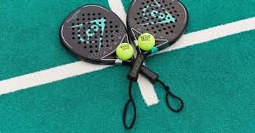 Padel Cabang Olahraga Asian Games 2026  