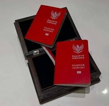 Berapa Banyak Pemohon Paspor Setiap Harinya?