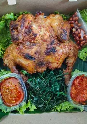 Ayam Taliwang