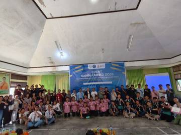 Kamni Unimed Resmi Berakhir, Ini Nama-nama Juaranya