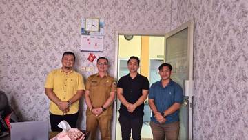  Capaian Program ZIONA, Tingkatkan Literasi serta Kemandirian Warga