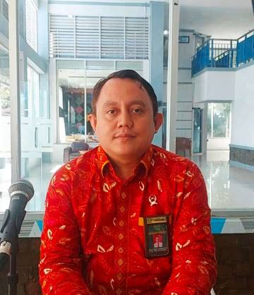 Pengadilan Agama Gunungsitoli Gelar Isbath Nikah di Nisut