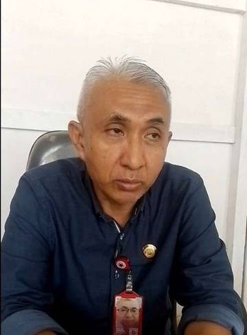 Efisiensi Anggaran Batasi Kegiatan Hari Besar di Nisut