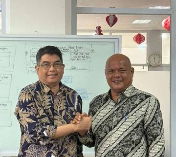 Nias Utara Terima 200 Rumah Melalui Program BSPS