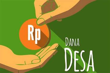 Dugaan Penyalahgunaan DD  Belum Tuntas di Nias Utara