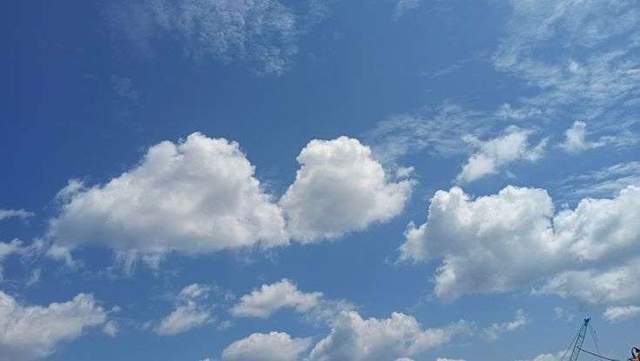 Baru Tau Warna Langit Tidak Biru 