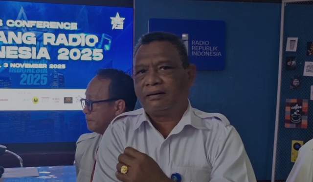 Bintang Radio Indonesia 2025, Rayakan Warisan Musik