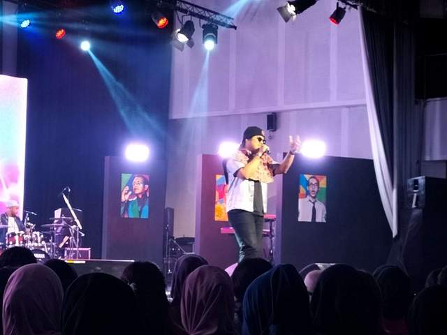 Steven, Berpeluang Masuk Grand Final Bintang Radio 2025