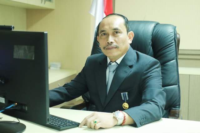 Integritas Pegawai Kemnaker Didorong Lewat Momentum Hakordia 2025