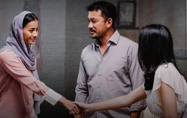 Film Kuyank Hadir Sebagai Prekuel Film Saranjana - RRI.co.id