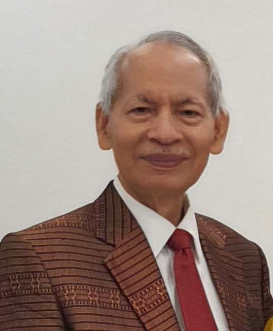 Makna Dalihan Natolu Dalam Masyarakat Suku Batak