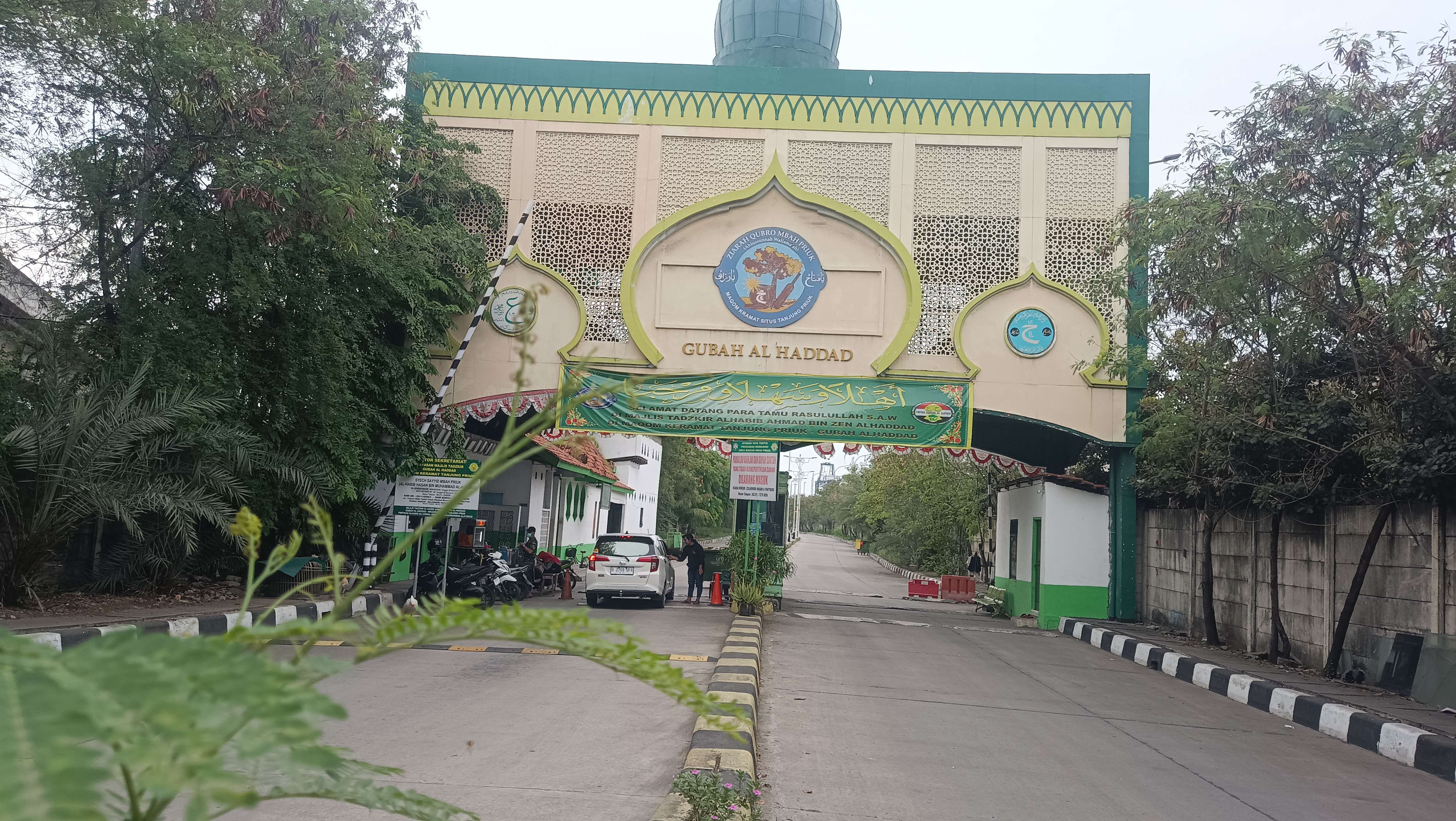 Mbah Priuk