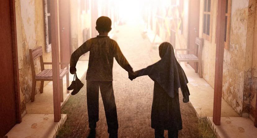 MD Pictures, Garap Ulang Film Children of Heaven - RRI.co.id