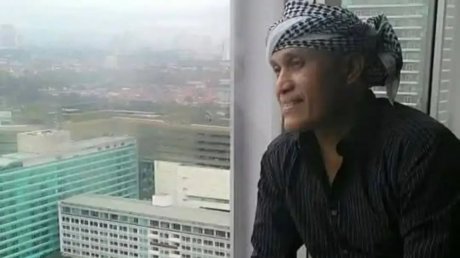 Ryan Kyoto Meninggal: Mengenang Pencipta Lagu Pasrah