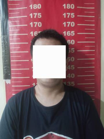 Remaja Tawuran dengan Sajam di Koja Berhasil Diamankan