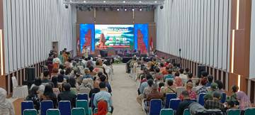 Mitos atau Fakta, Sarasehan Kejayaan Majapahit