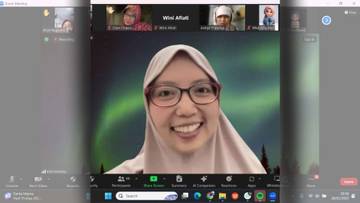 Komunitas Forsen Bagi Tips Lolos Audisi Sayembara Menulis